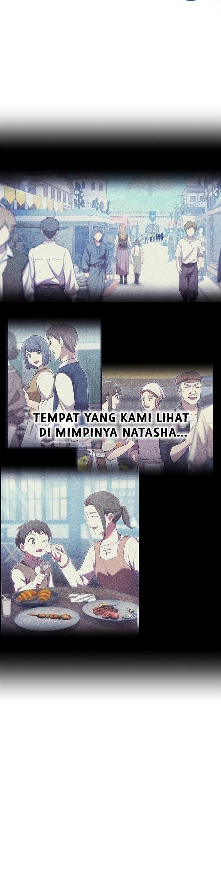 I Am the Strongest Awakeners, Recognized by All of the World’s Cheat Masters chapter 67