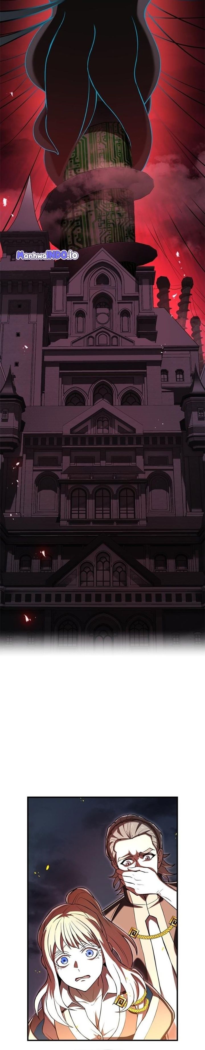 I Am the Strongest Awakeners, Recognized by All of the World’s Cheat Masters chapter 67