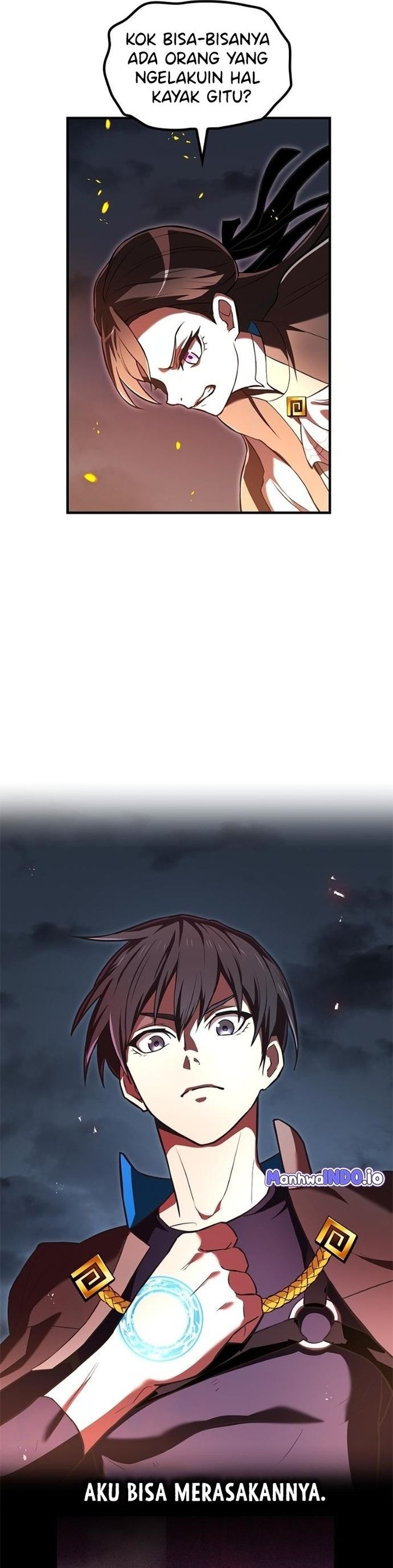 I Am the Strongest Awakeners, Recognized by All of the World’s Cheat Masters chapter 67