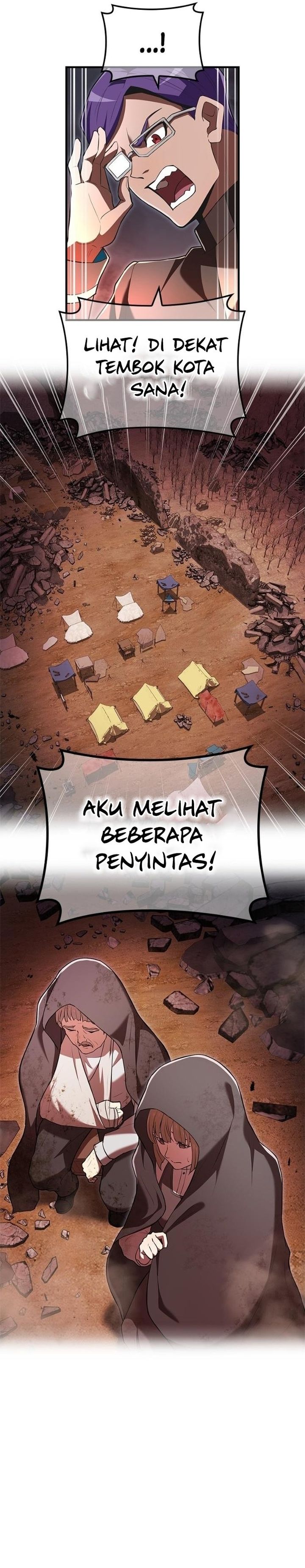 I Am the Strongest Awakeners, Recognized by All of the World’s Cheat Masters chapter 67