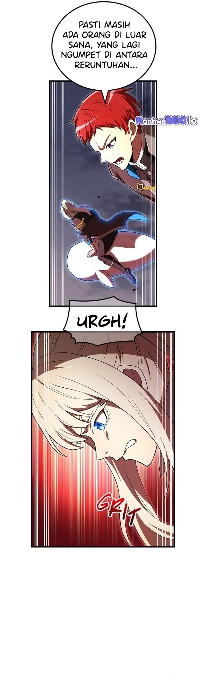 I Am the Strongest Awakeners, Recognized by All of the World’s Cheat Masters chapter 67