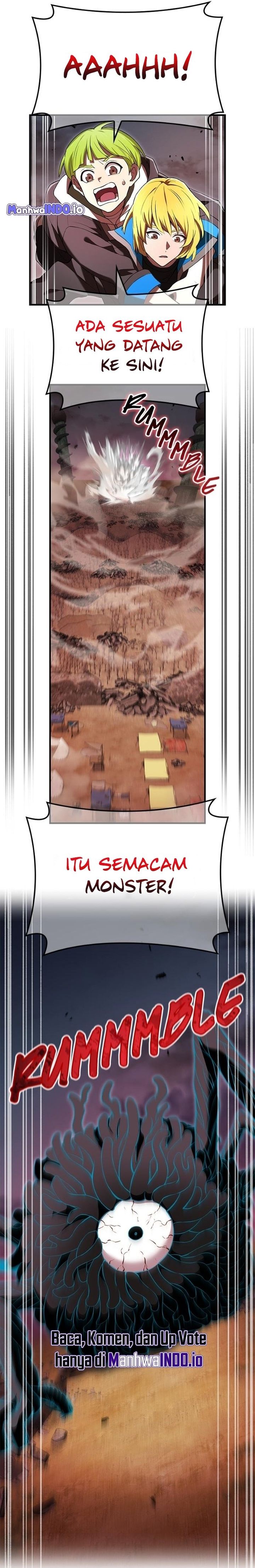 I Am the Strongest Awakeners, Recognized by All of the World’s Cheat Masters chapter 67