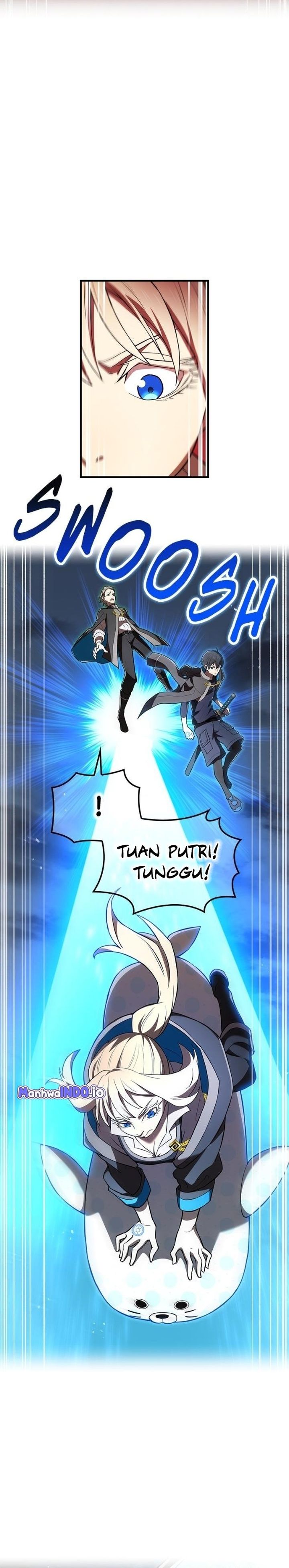 I Am the Strongest Awakeners, Recognized by All of the World’s Cheat Masters chapter 67