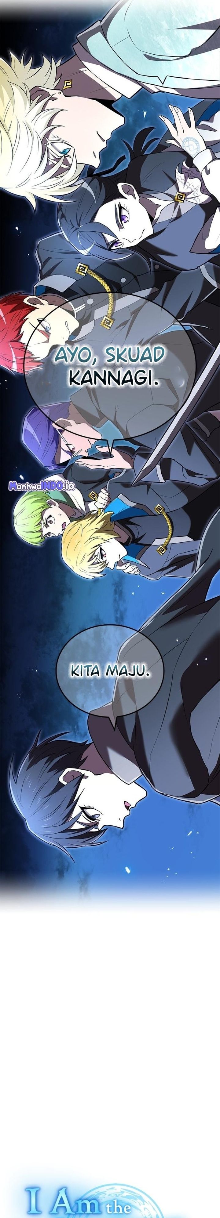 I Am the Strongest Awakeners, Recognized by All of the World’s Cheat Masters chapter 67