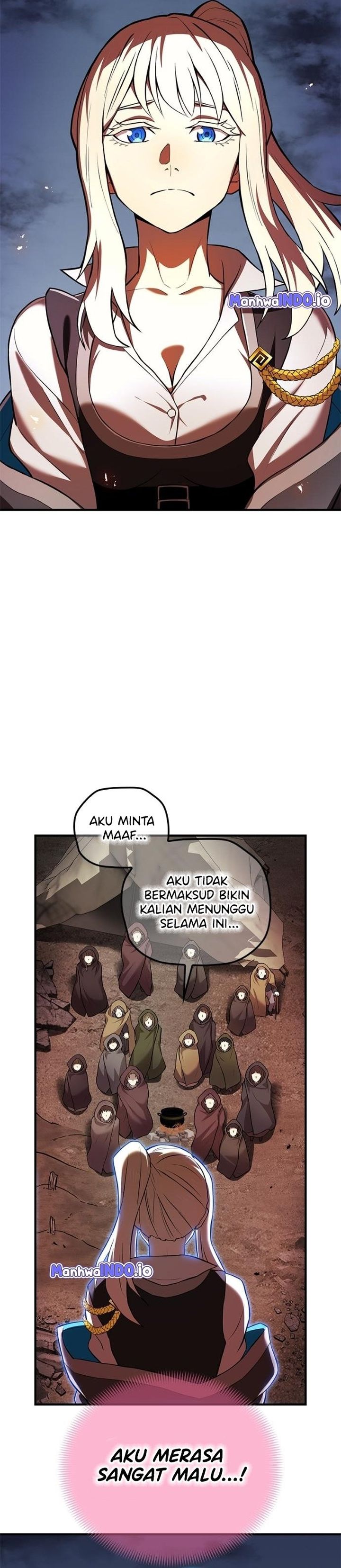 I Am the Strongest Awakeners, Recognized by All of the World’s Cheat Masters chapter 67