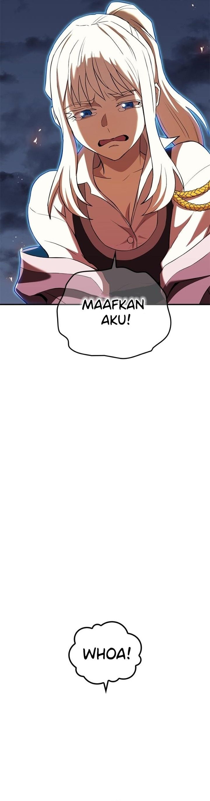 I Am the Strongest Awakeners, Recognized by All of the World’s Cheat Masters chapter 67