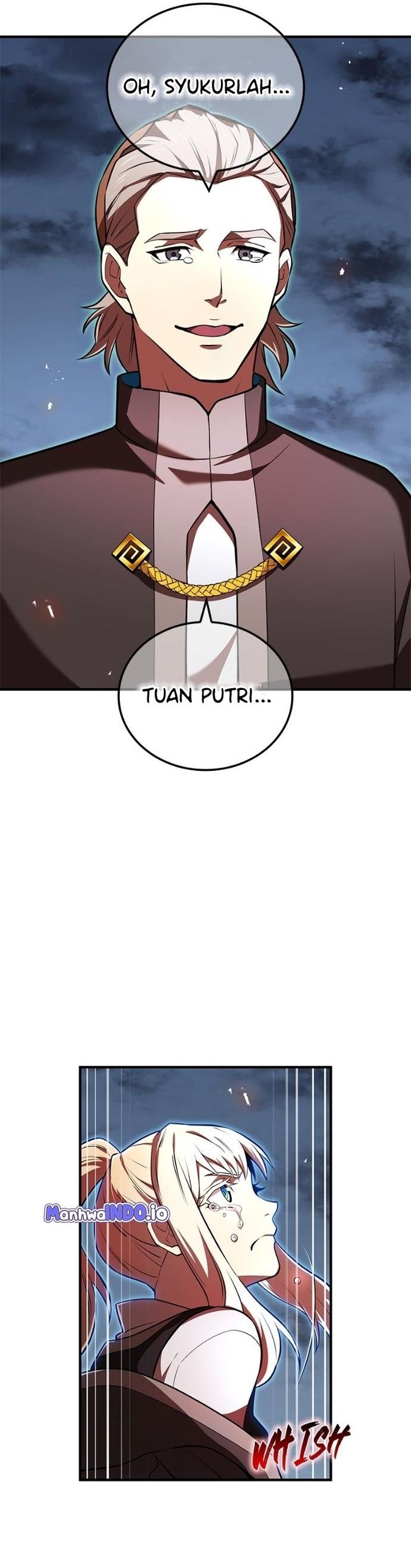 I Am the Strongest Awakeners, Recognized by All of the World’s Cheat Masters chapter 67