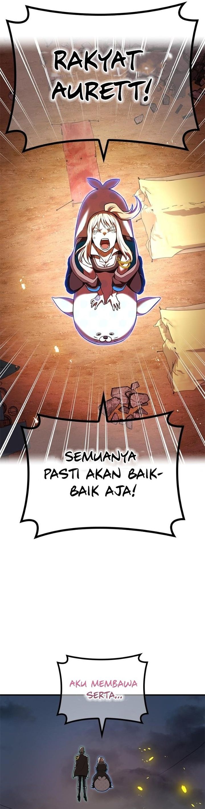 I Am the Strongest Awakeners, Recognized by All of the World’s Cheat Masters chapter 67