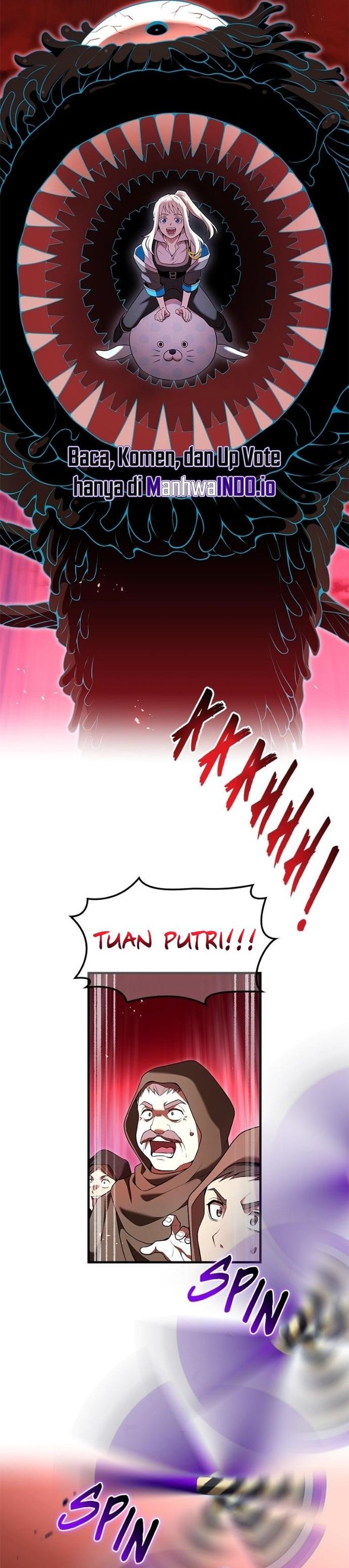 I Am the Strongest Awakeners, Recognized by All of the World’s Cheat Masters chapter 67