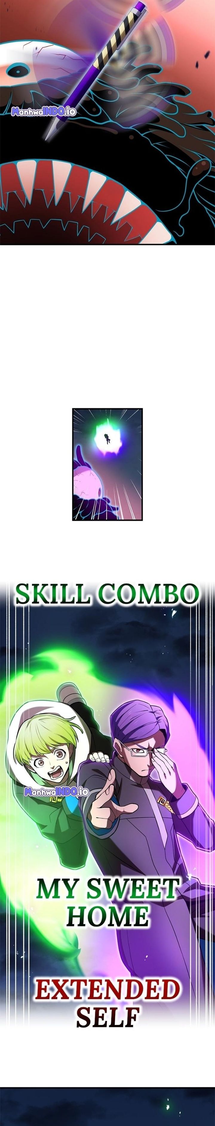 I Am the Strongest Awakeners, Recognized by All of the World’s Cheat Masters chapter 67