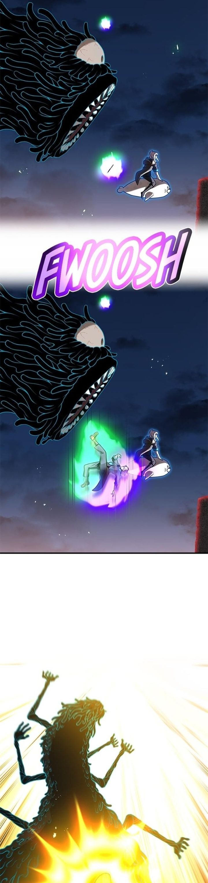 I Am the Strongest Awakeners, Recognized by All of the World’s Cheat Masters chapter 67