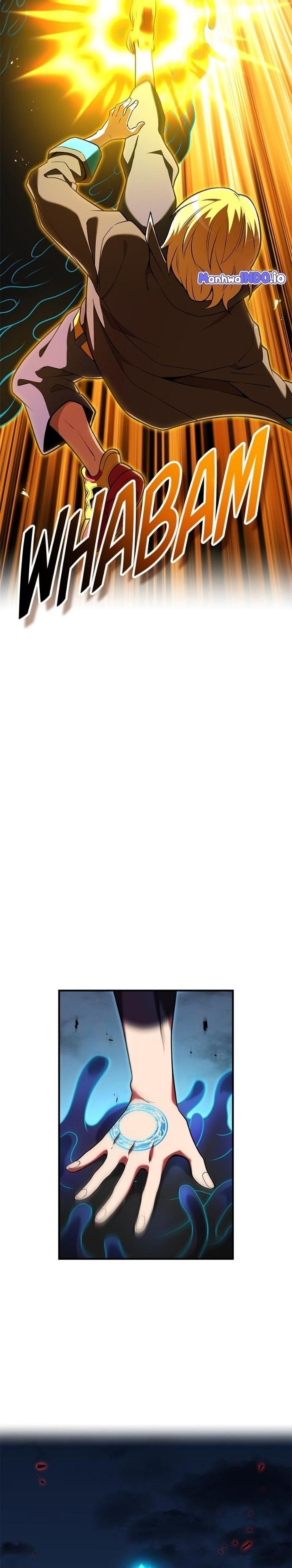 I Am the Strongest Awakeners, Recognized by All of the World’s Cheat Masters chapter 67