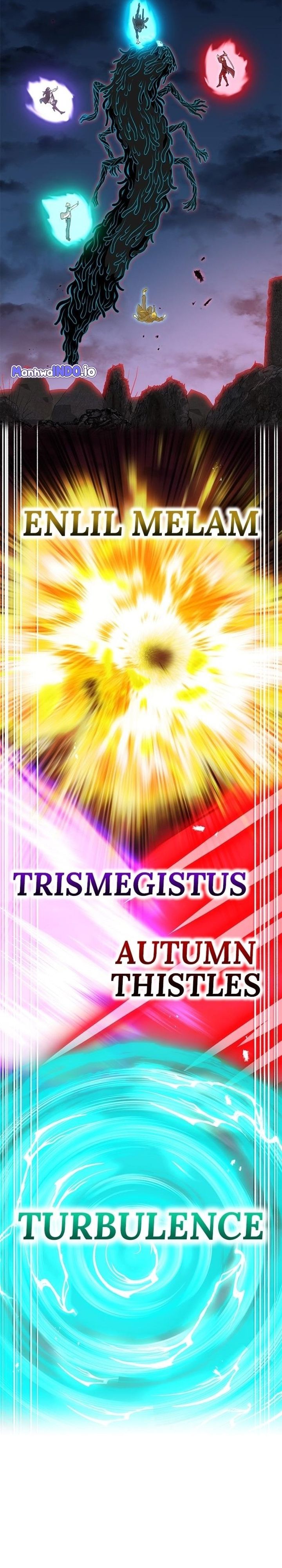 I Am the Strongest Awakeners, Recognized by All of the World’s Cheat Masters chapter 67