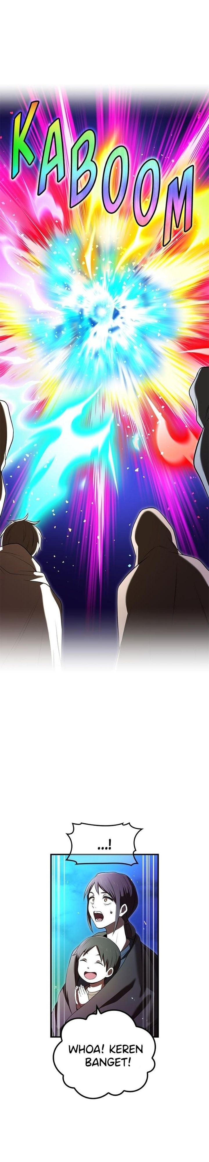 I Am the Strongest Awakeners, Recognized by All of the World’s Cheat Masters chapter 67