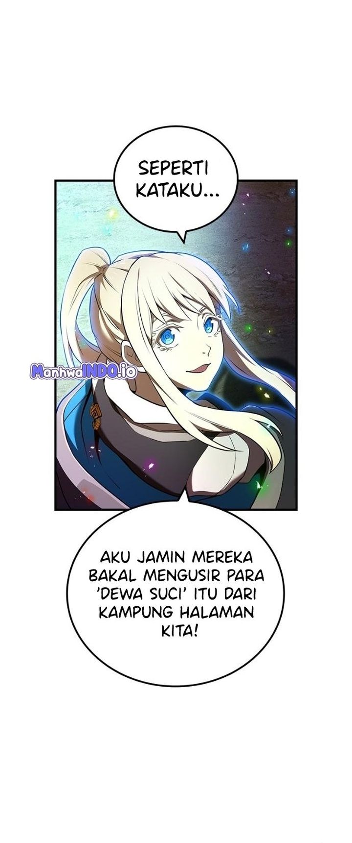 I Am the Strongest Awakeners, Recognized by All of the World’s Cheat Masters chapter 67