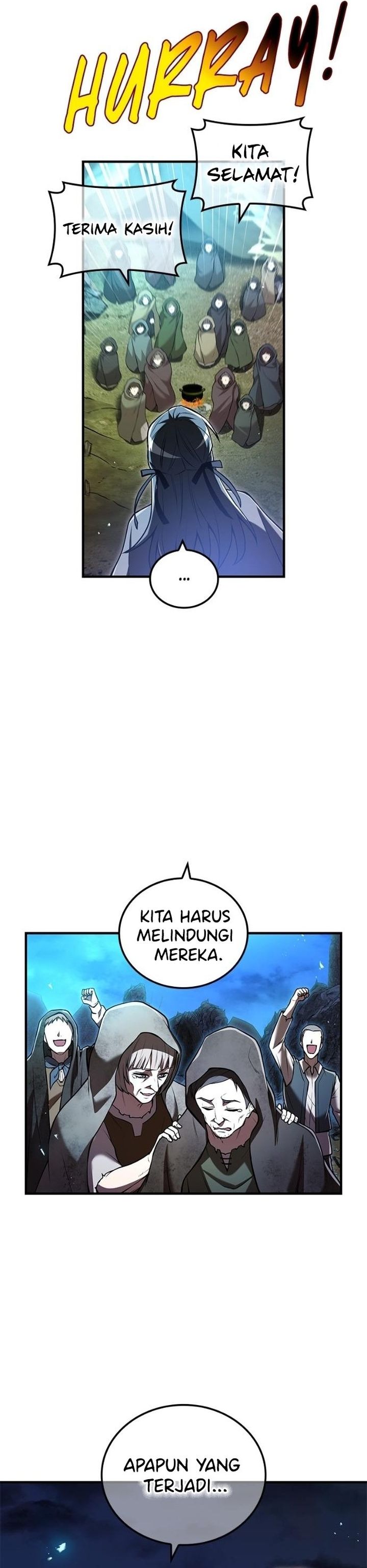 I Am the Strongest Awakeners, Recognized by All of the World’s Cheat Masters chapter 67