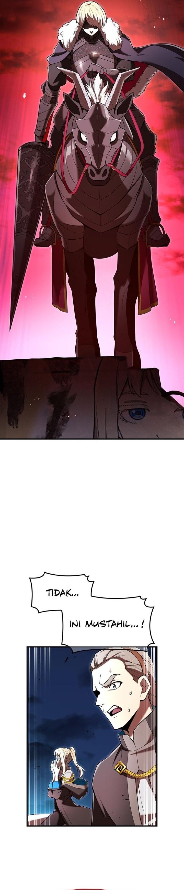 I Am the Strongest Awakeners, Recognized by All of the World’s Cheat Masters chapter 67