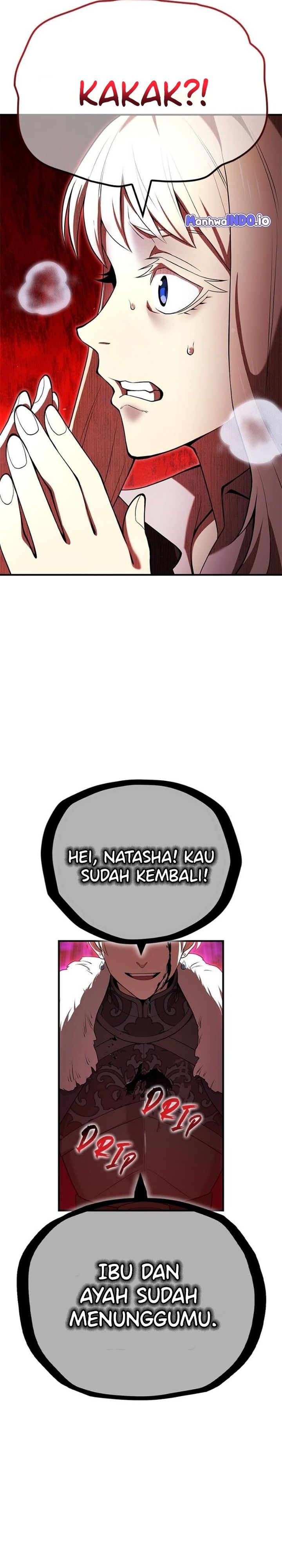 I Am the Strongest Awakeners, Recognized by All of the World’s Cheat Masters chapter 67