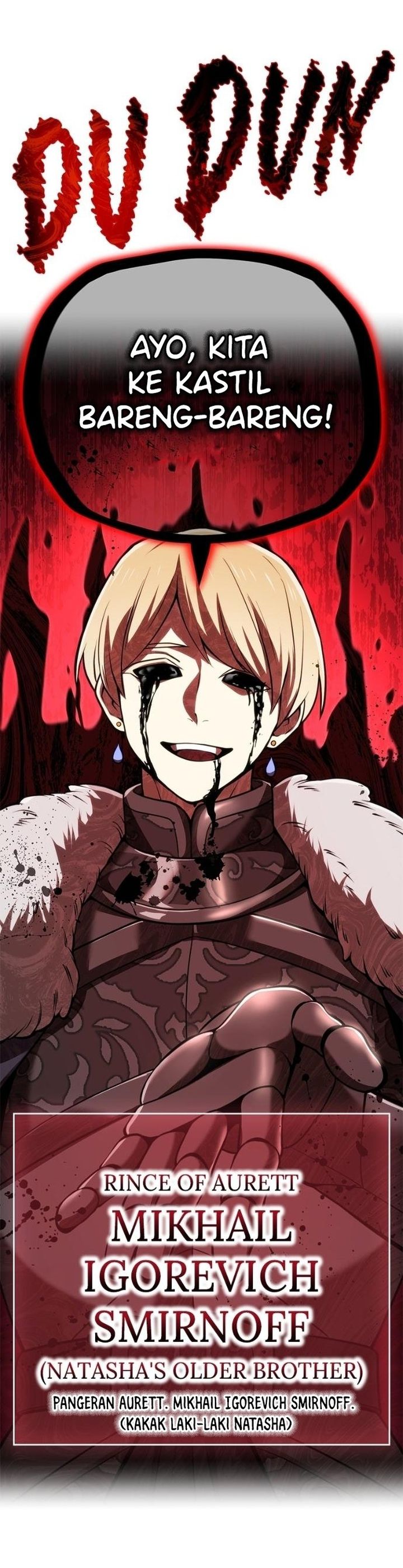 I Am the Strongest Awakeners, Recognized by All of the World’s Cheat Masters chapter 67