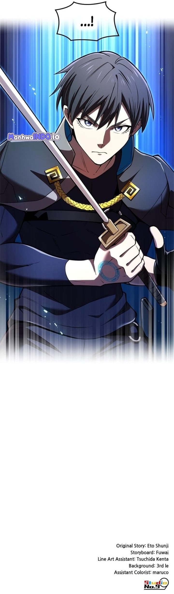 I Am the Strongest Awakeners, Recognized by All of the World’s Cheat Masters chapter 67