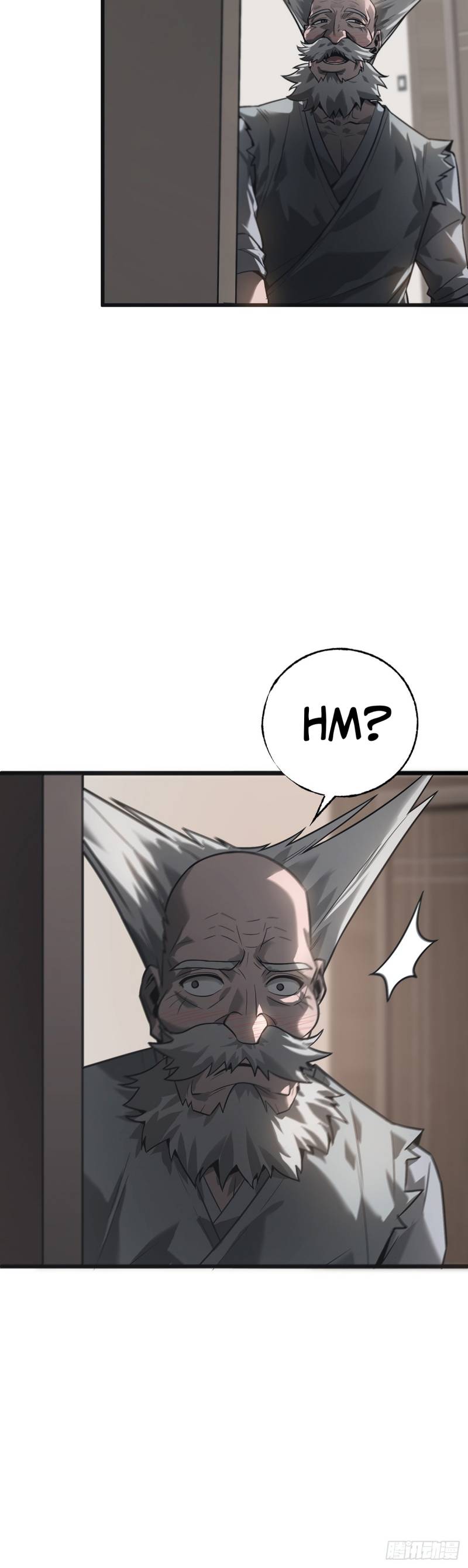 I Am the Strongest BOSS Chapter 03 Bahasa Indonesia