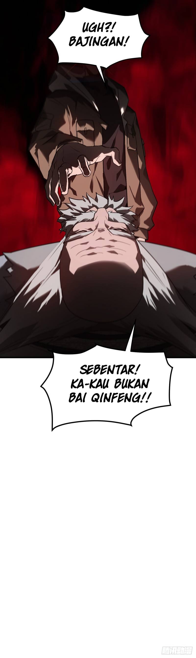 I Am the Strongest BOSS Chapter 03 Bahasa Indonesia