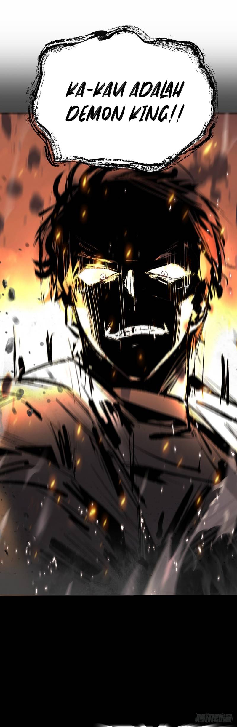 I Am the Strongest BOSS Chapter 03 Bahasa Indonesia