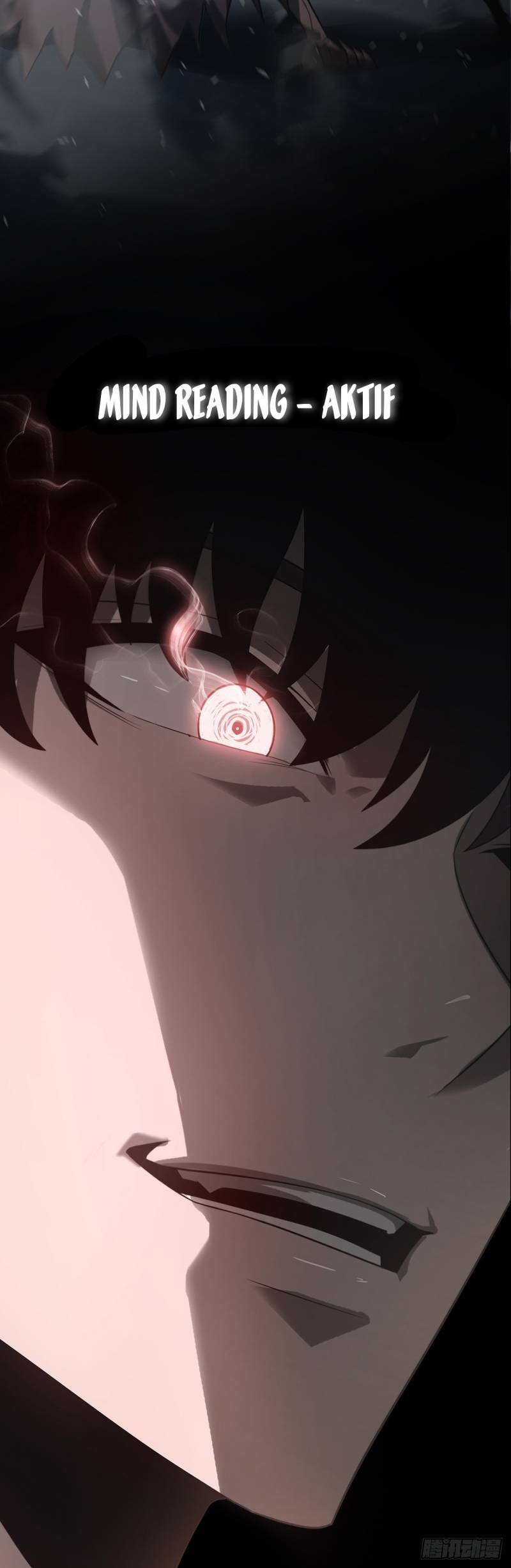 I Am the Strongest BOSS Chapter 03 Bahasa Indonesia