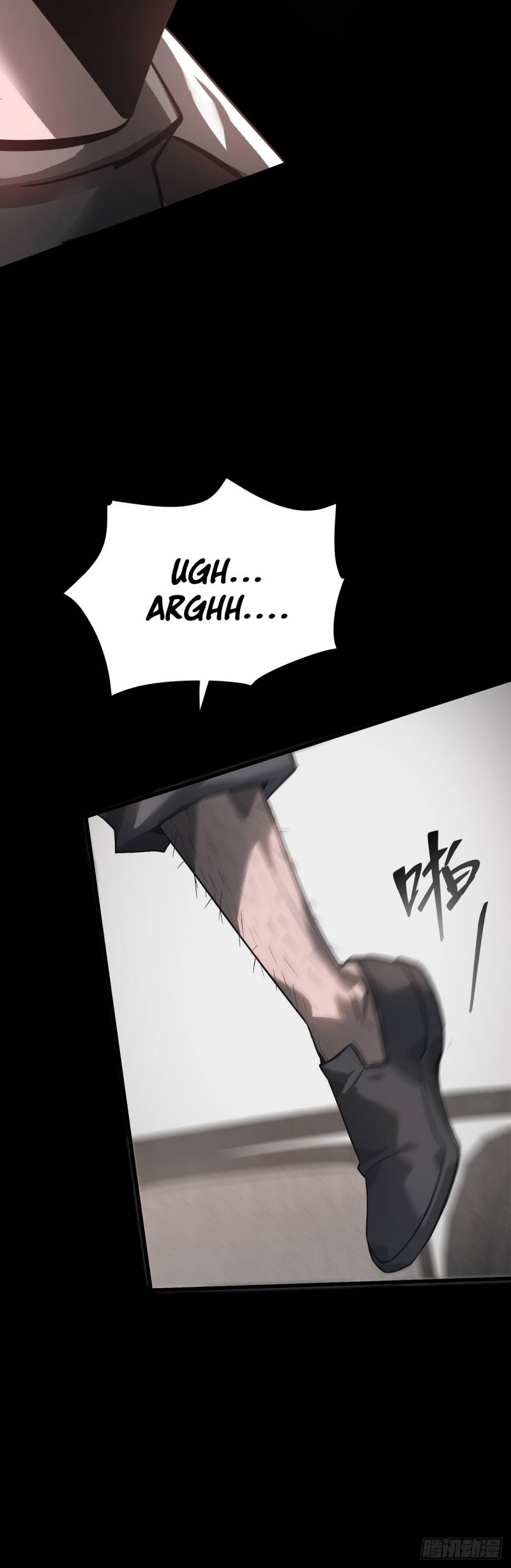 I Am the Strongest BOSS Chapter 03 Bahasa Indonesia