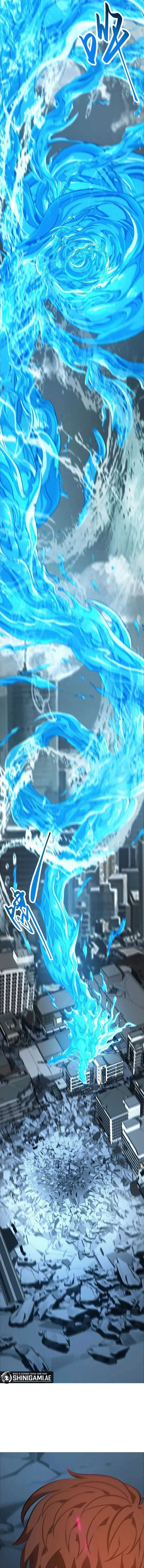 I Am the Strongest BOSS Chapter 31 Bahasa Indonesia