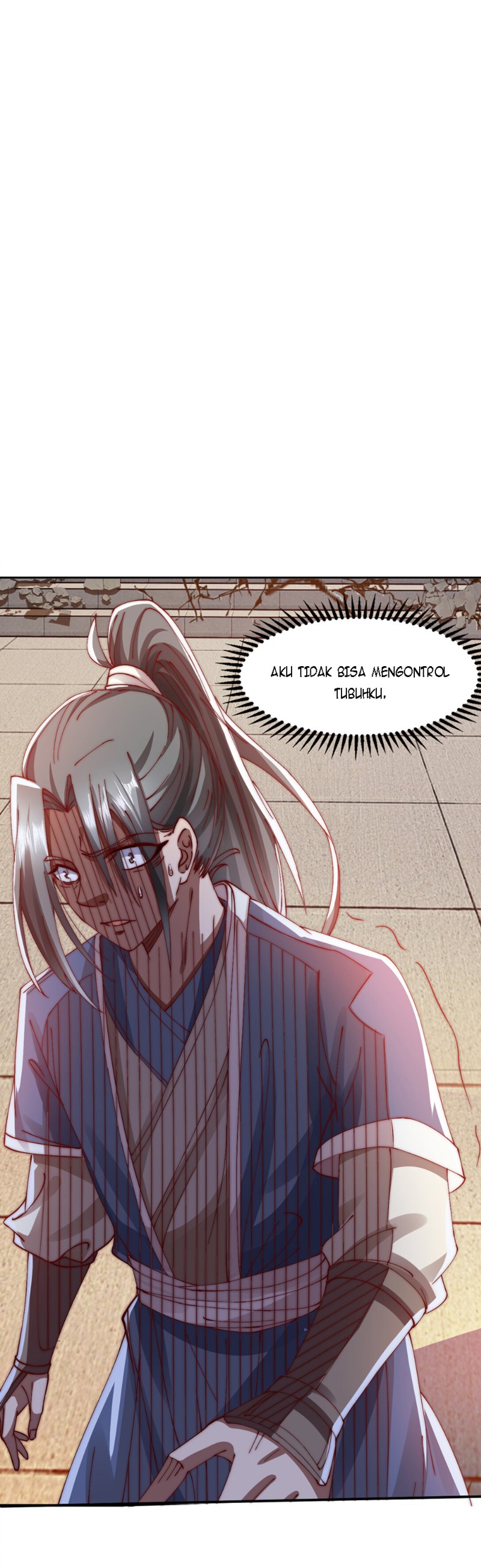I Am the Supreme Villain chapter 10