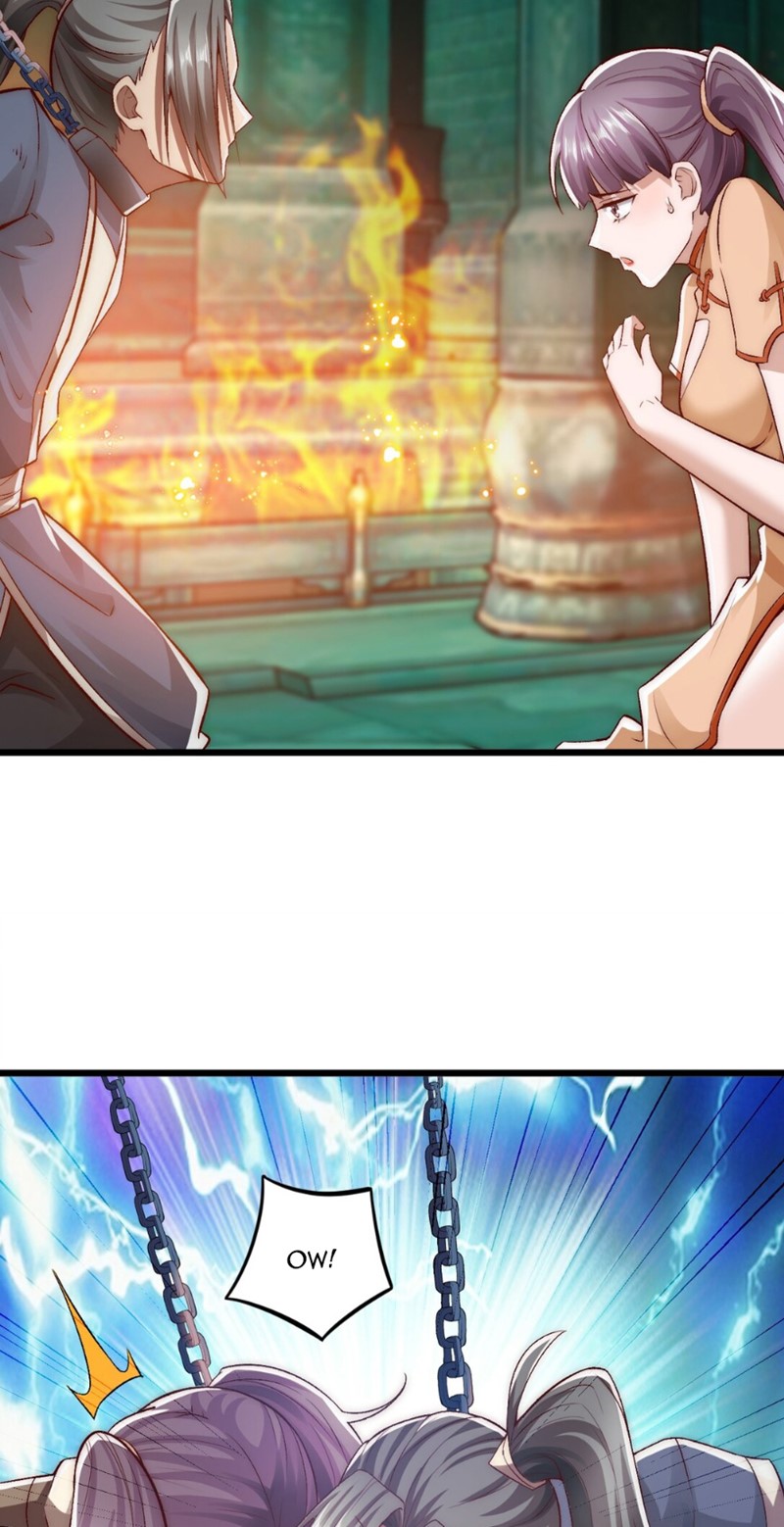 I Am the Supreme Villain chapter 11