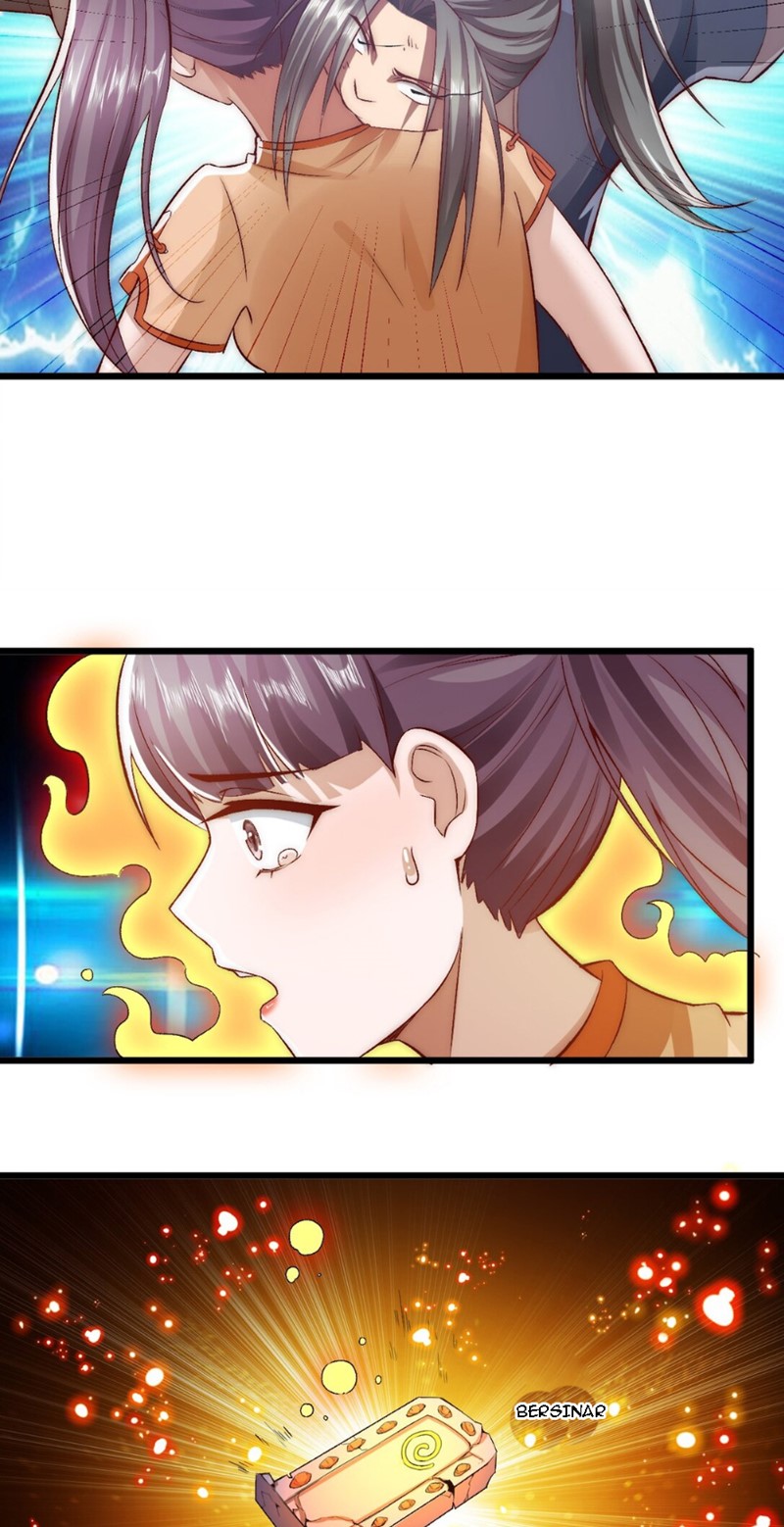 I Am the Supreme Villain chapter 11