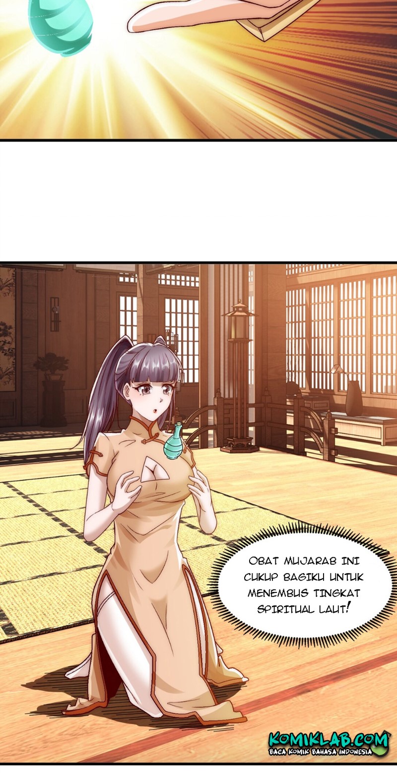 I Am the Supreme Villain chapter 11