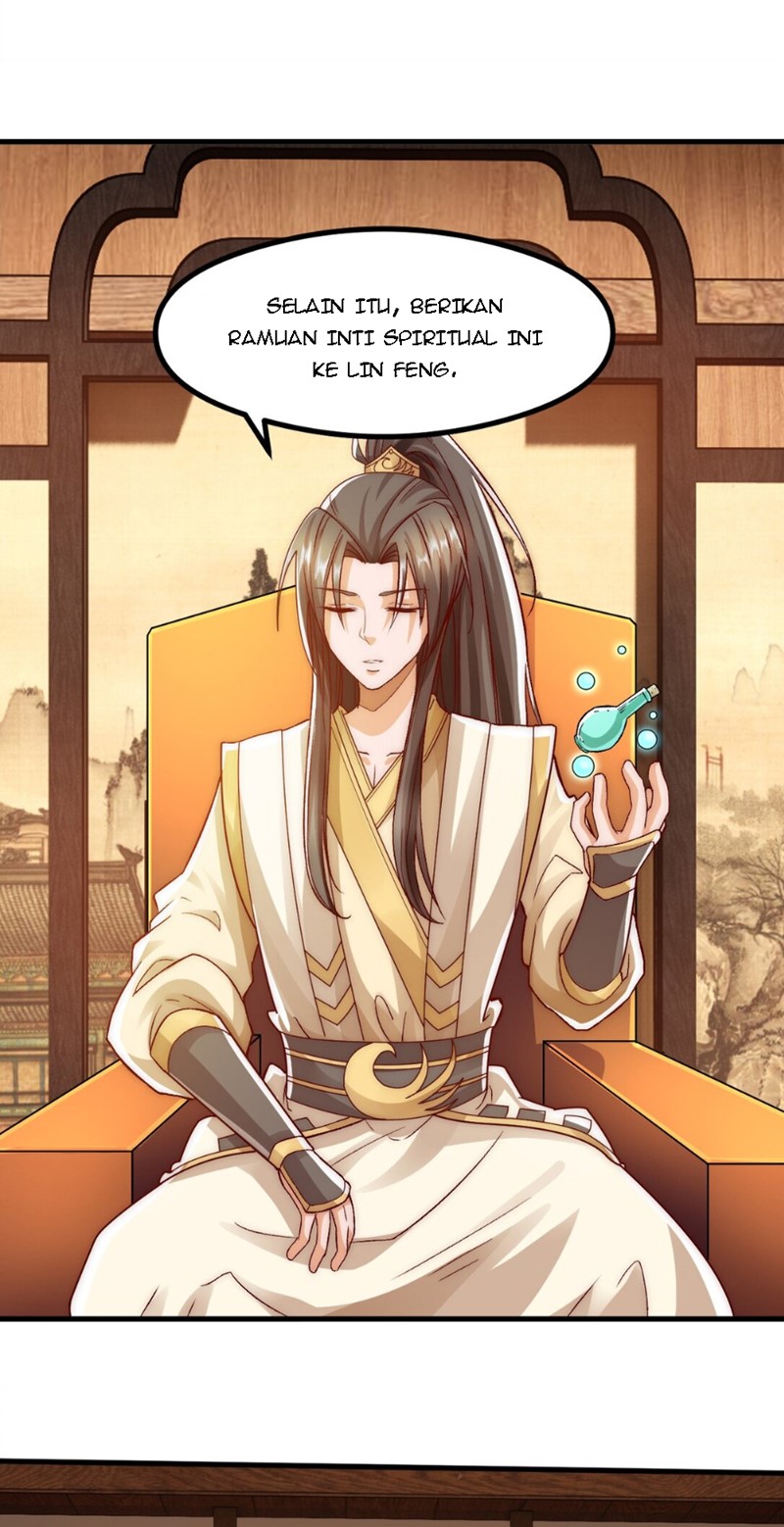 I Am the Supreme Villain chapter 11