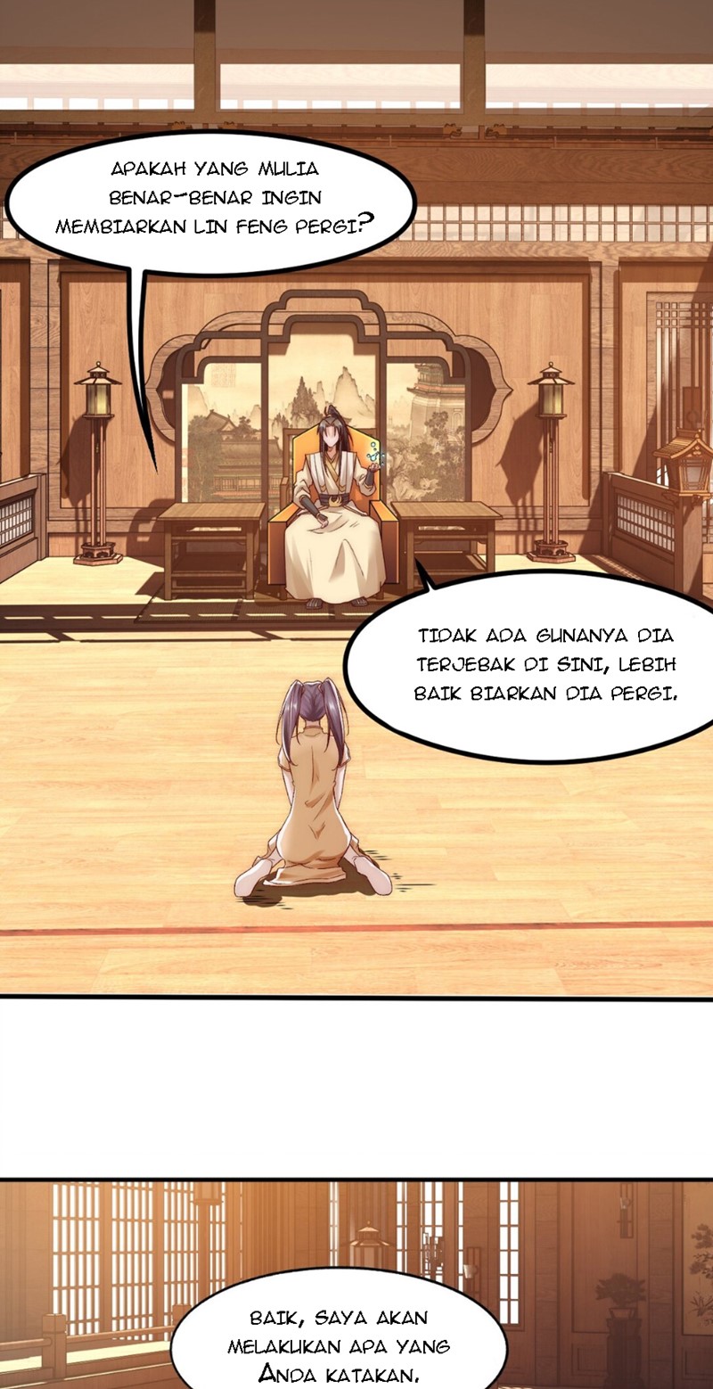 I Am the Supreme Villain chapter 11