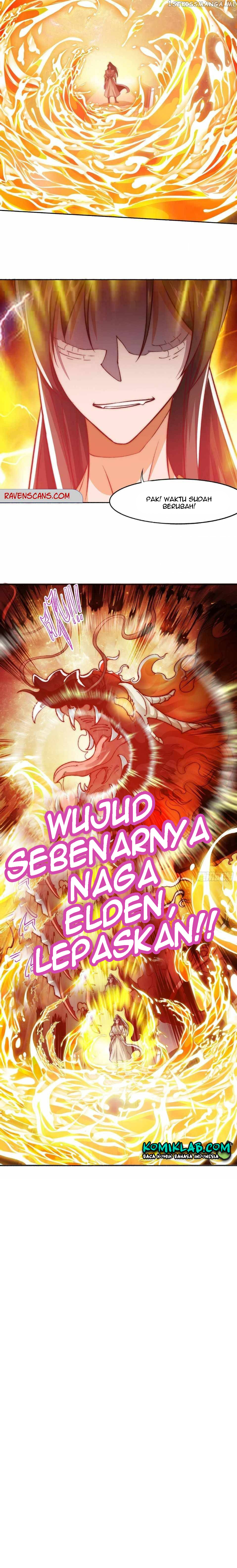 I Am the Supreme Villain chapter 22