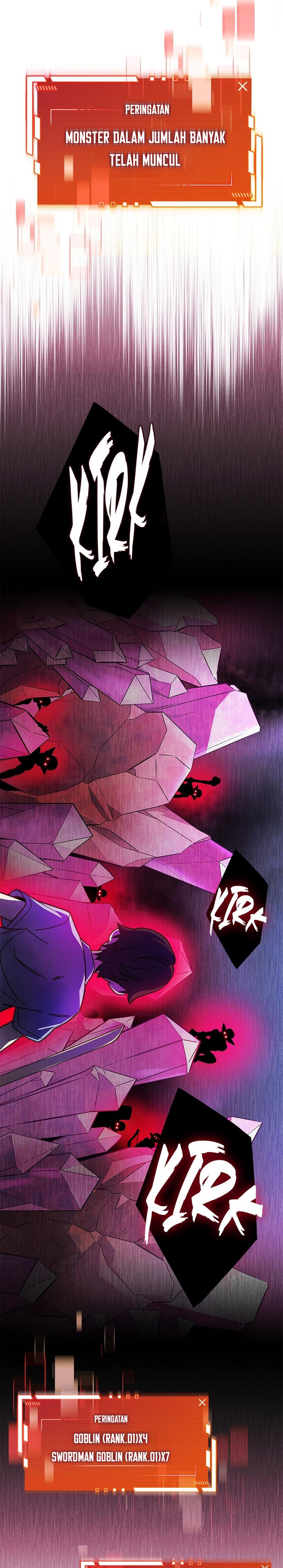 I Became A Childhood Friend of A Mid Level Boss chapter 7
