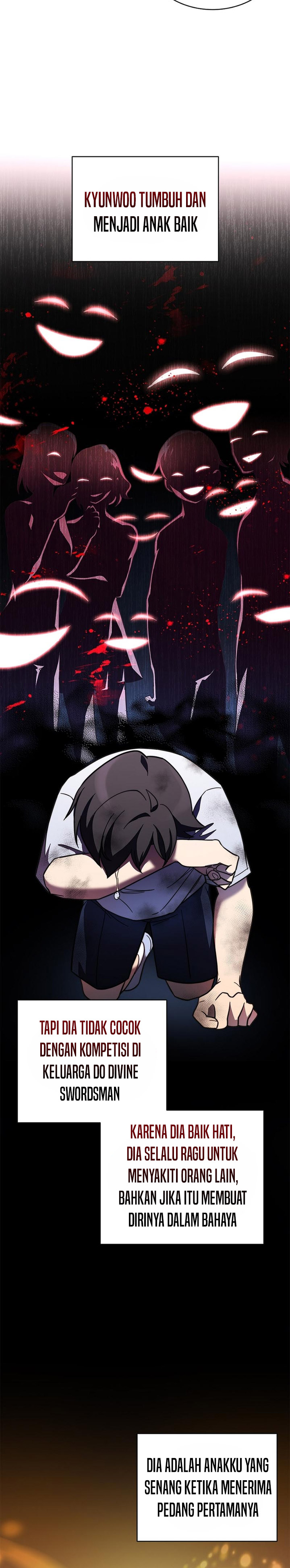 I Became A Childhood Friend of A Mid Level Boss chapter 7