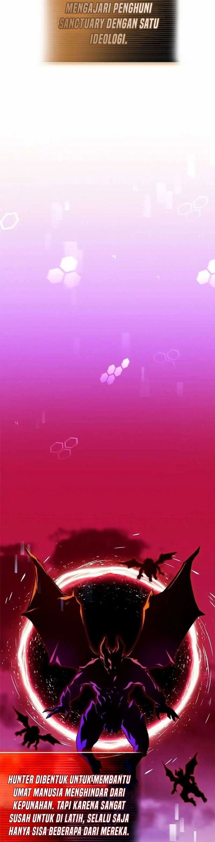 I Became A Childhood Friend of A Mid Level Boss Chapter 14 Bahasa Indonesia