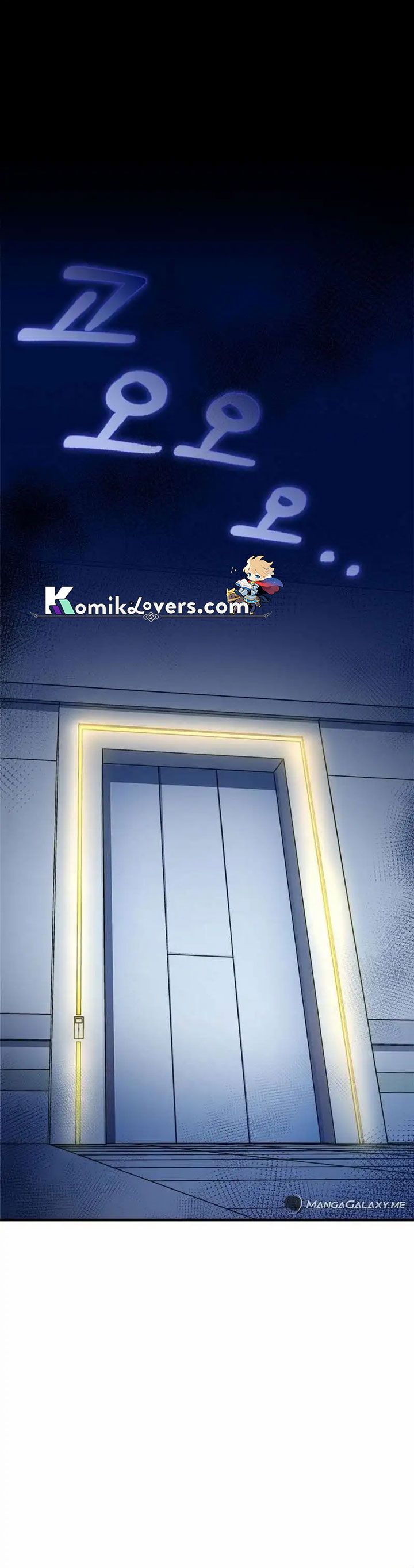 I Became A Childhood Friend of A Mid Level Boss Chapter 15 Bahasa Indonesia