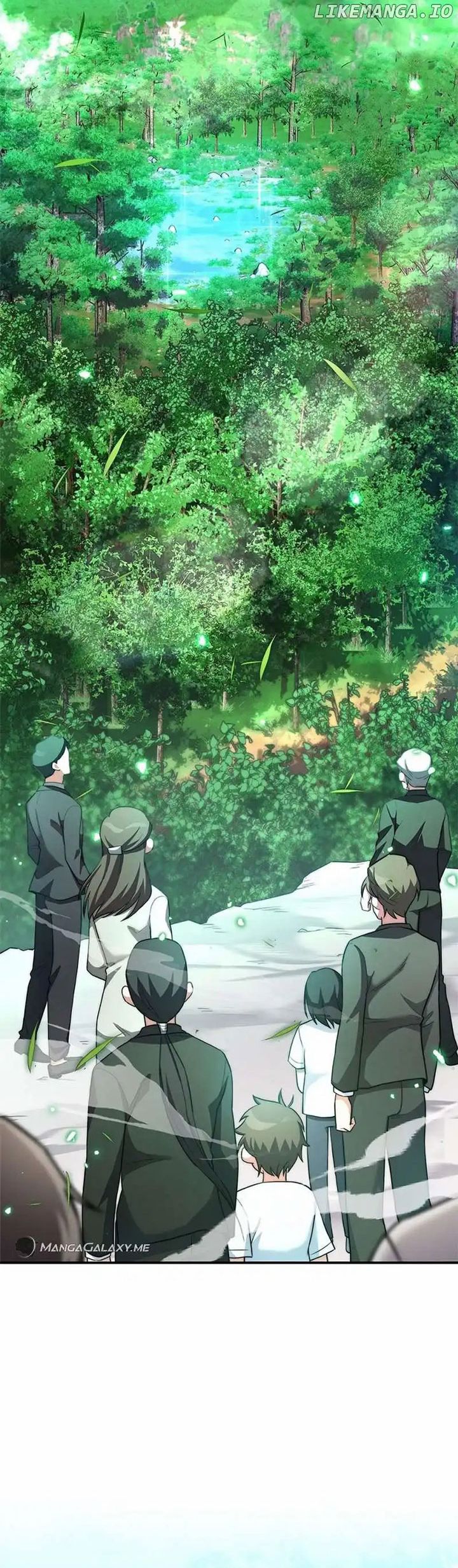 I Became A Childhood Friend of A Mid Level Boss Chapter 15 Bahasa Indonesia