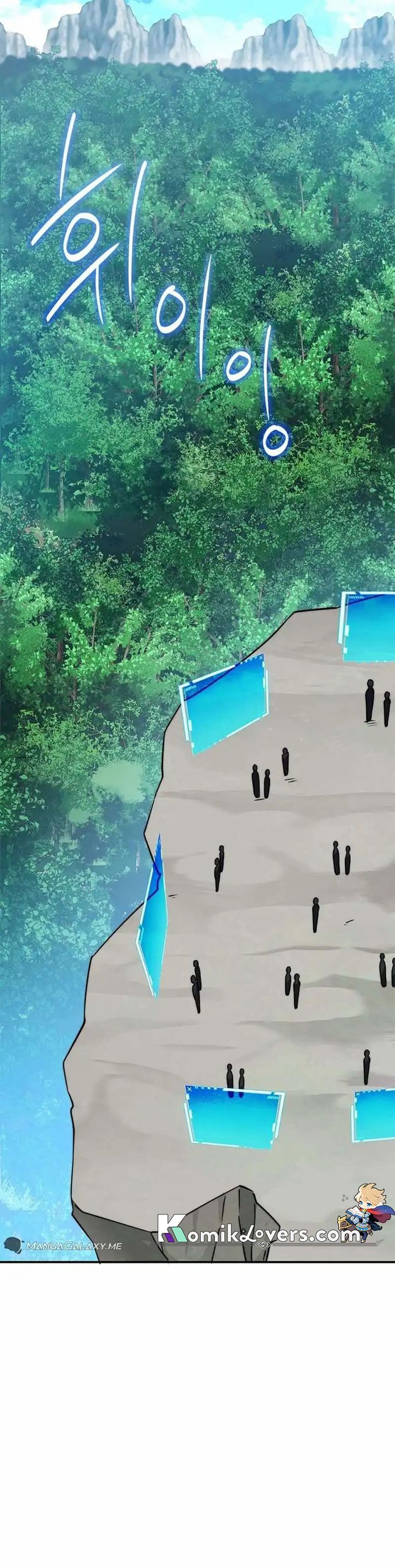 I Became A Childhood Friend of A Mid Level Boss Chapter 15 Bahasa Indonesia