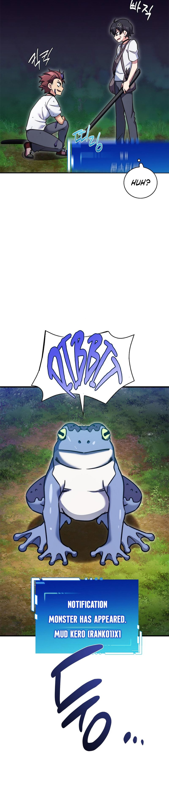 I Became A Childhood Friend of A Mid Level Boss Chapter 17 Bahasa Indonesia