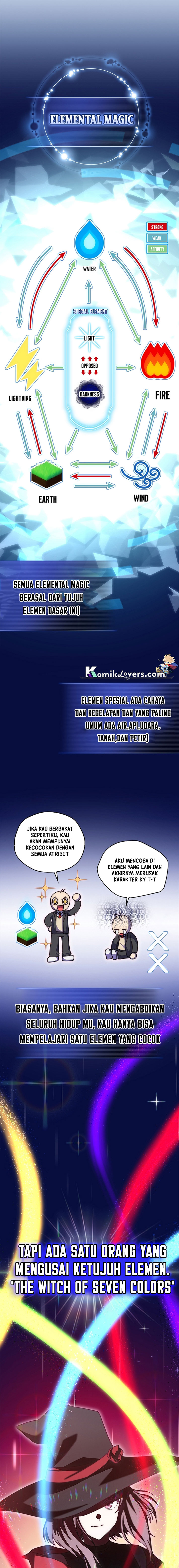 I Became A Childhood Friend of A Mid Level Boss chapter 25