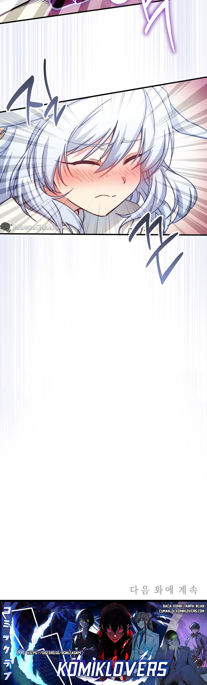I Became A Childhood Friend of A Mid Level Boss chapter 25