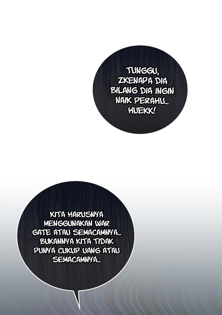 I Became A Childhood Friend of A Mid Level Boss Chapter 27 Bahasa Indonesia