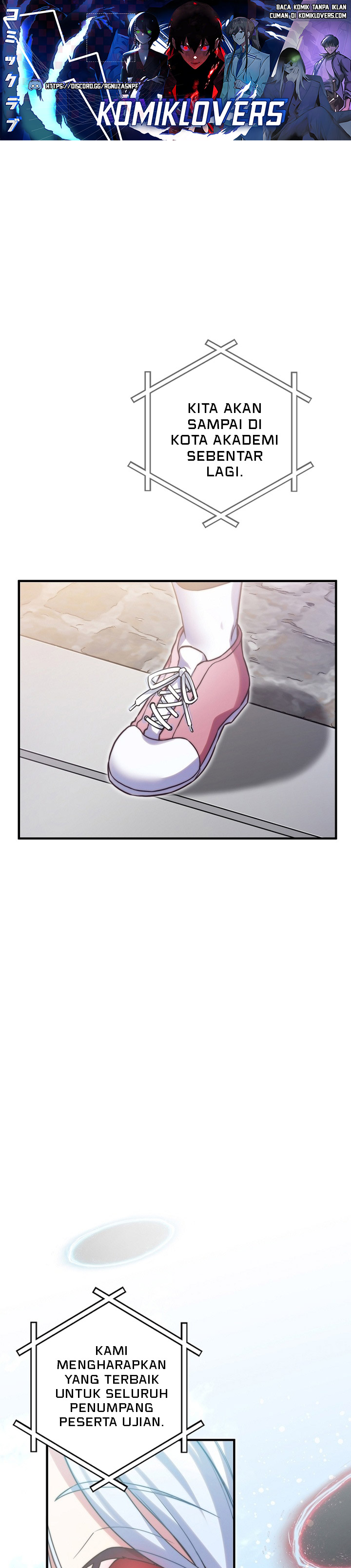 I Became A Childhood Friend of A Mid Level Boss chapter 28