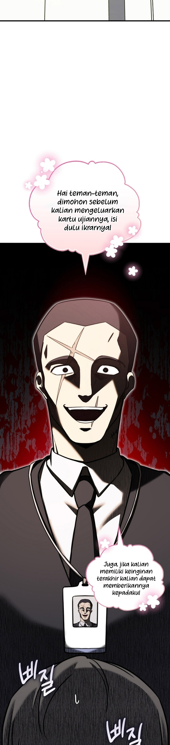 I Became A Childhood Friend of A Mid Level Boss chapter 28