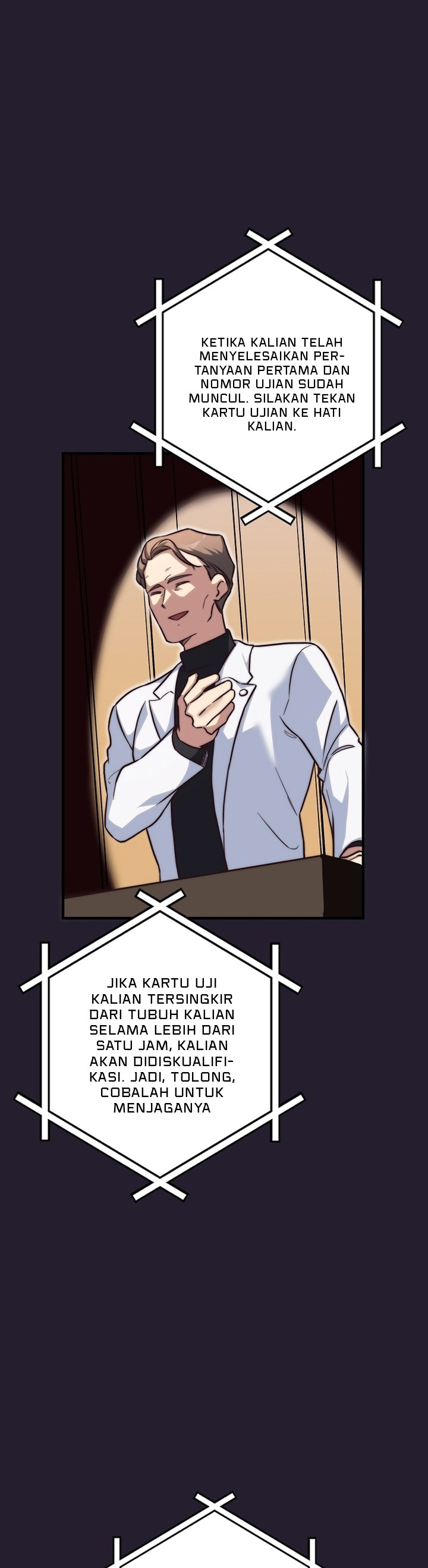 I Became A Childhood Friend of A Mid Level Boss chapter 28